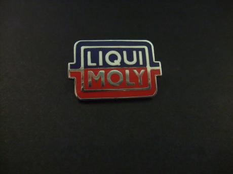 Liqui Moly smeermiddelenfabrikant,Duitsland  motorolie